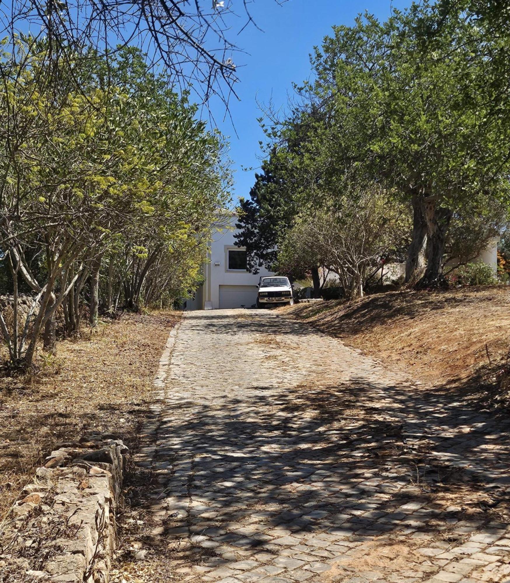 Villa Madeira Silves Exterior foto