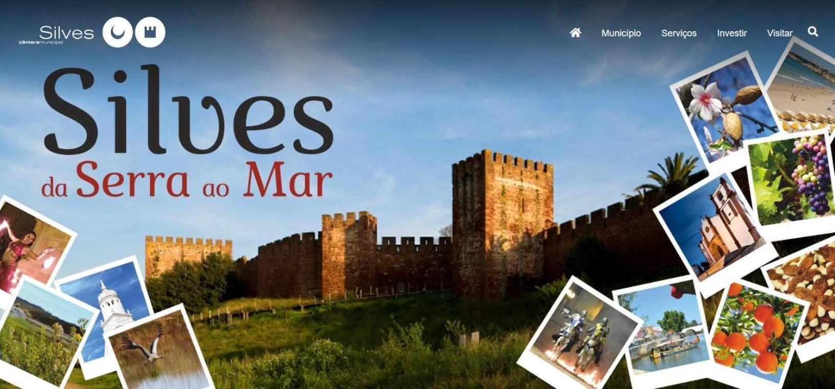 Villa Madeira Silves Exterior foto
