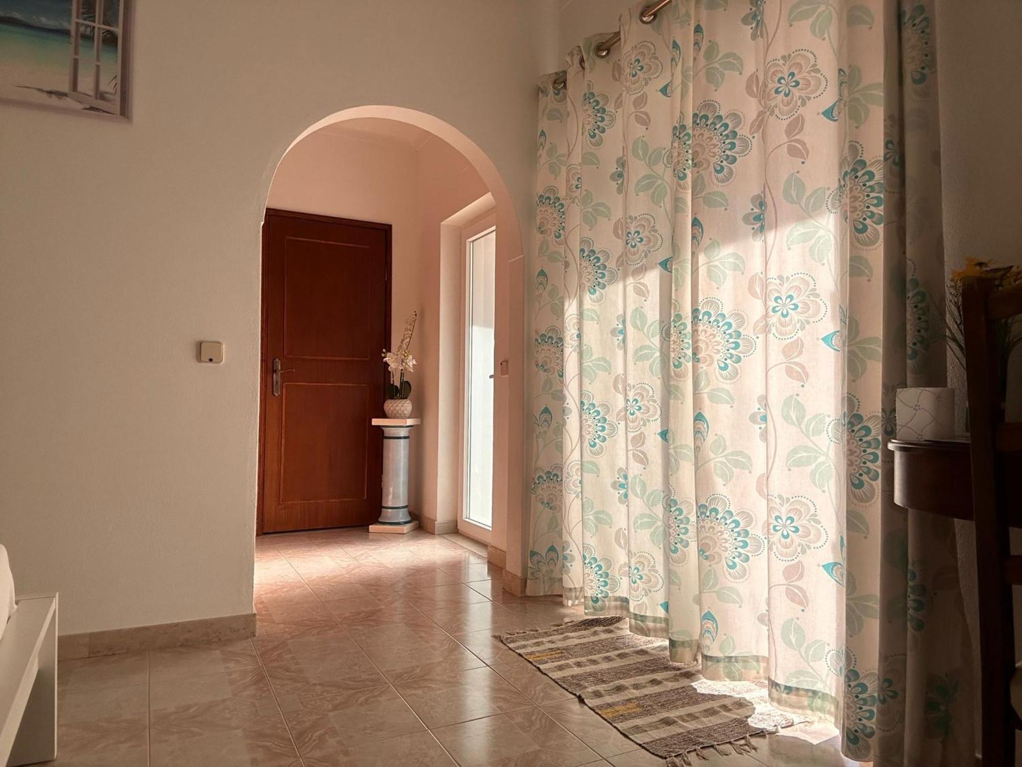 Villa Madeira Silves Exterior foto