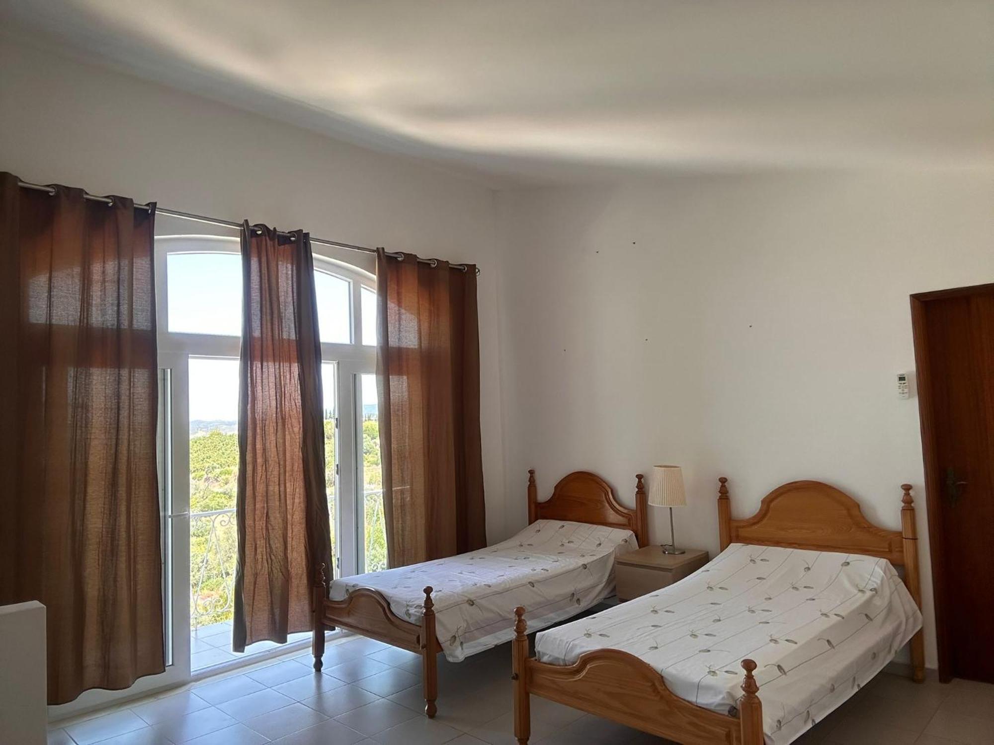 Villa Madeira Silves Exterior foto